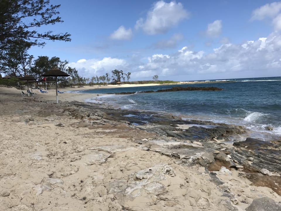 Strand Sandals Royal Bahamian