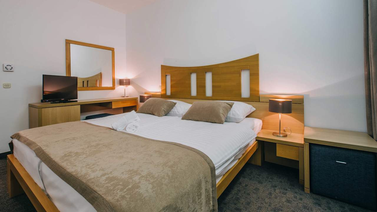 Zimmer Veya Maradiso Hotel by Aminess