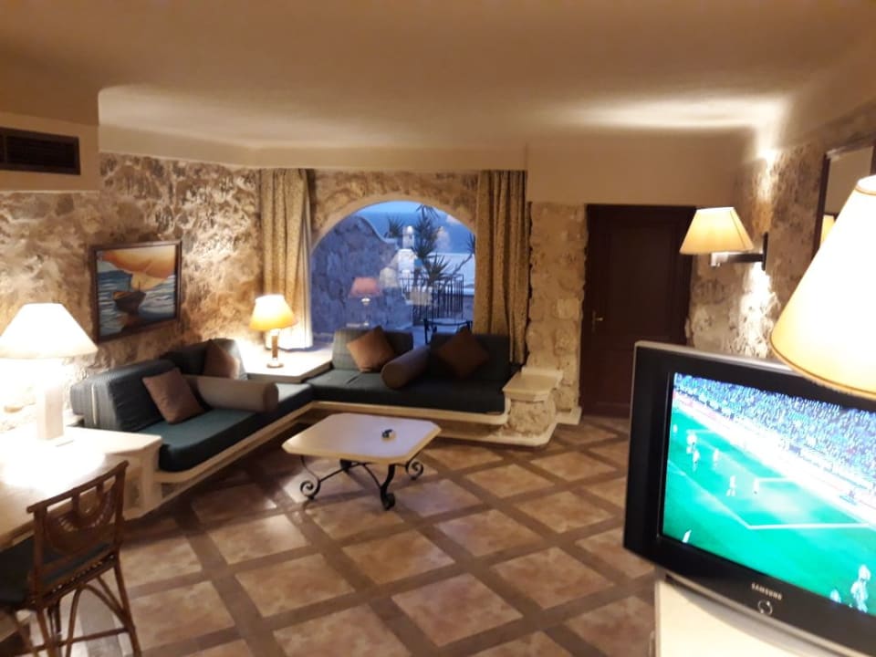 Zimmer Pickalbatros Citadel Resort