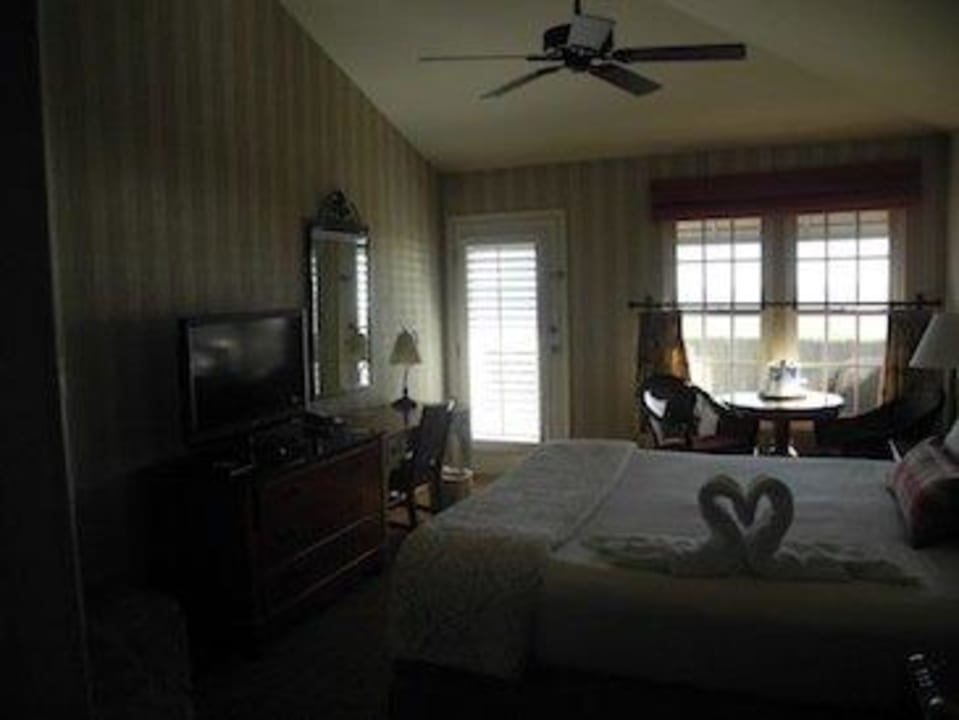 Kuschel Hotel Cottage Inn By the Sea