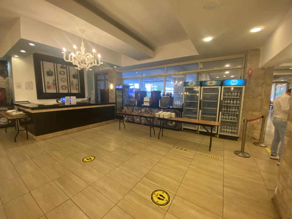 Gastro Armas Gül Beach