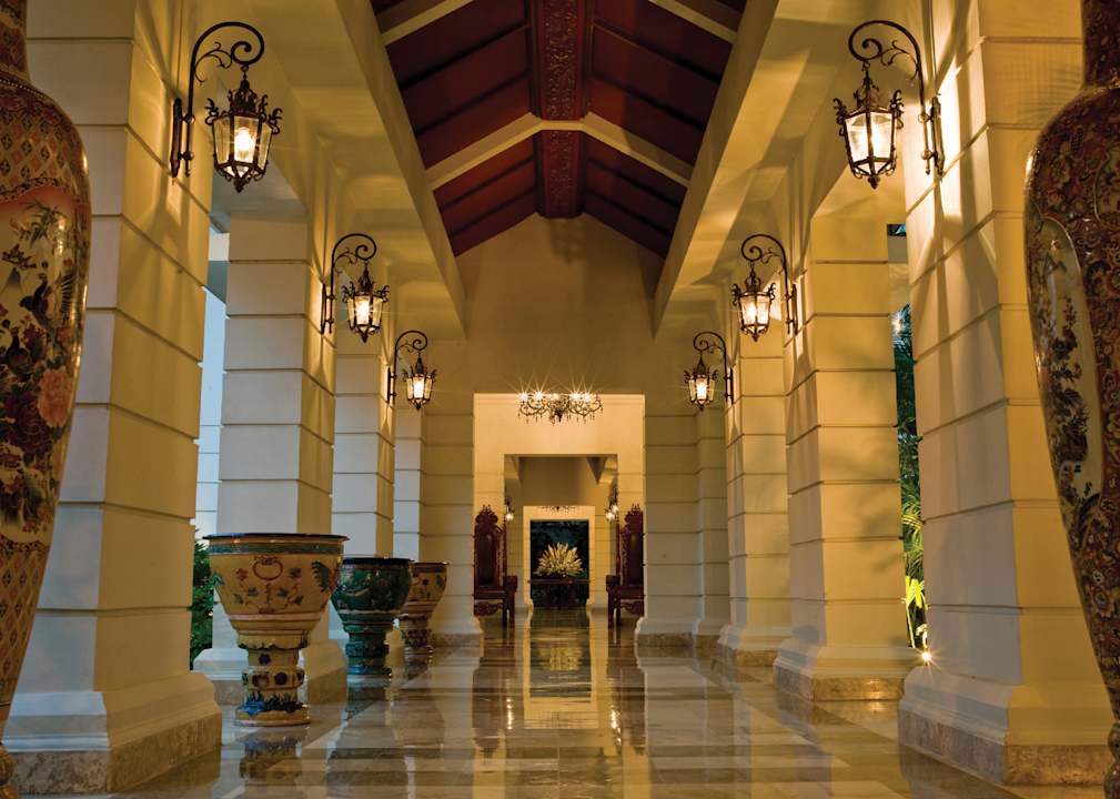 Sonstiges The Phoenix Hotel Yogyakarta