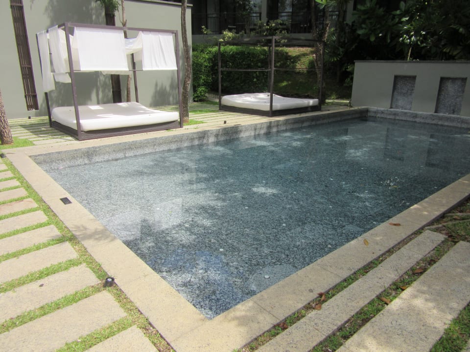 Pool Pullman Phuket Arcadia Naithon Beach