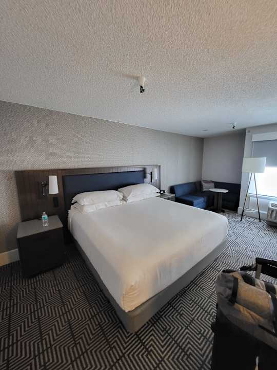 Zimmer Hotel Riu Plaza Fisherman’s Wharf