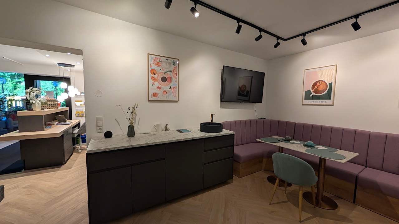 Zimmer Pension Waldesruh