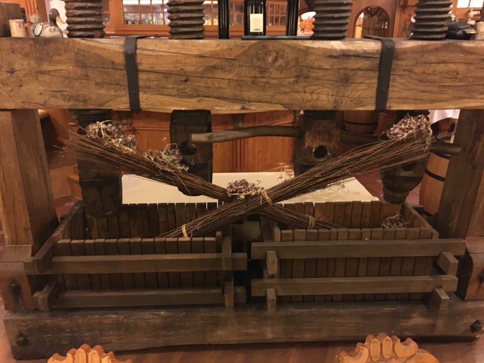 Sonstiges Hotel Alemannenhof