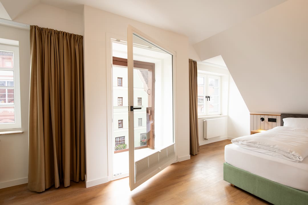 Zimmer Hanse House Wismar