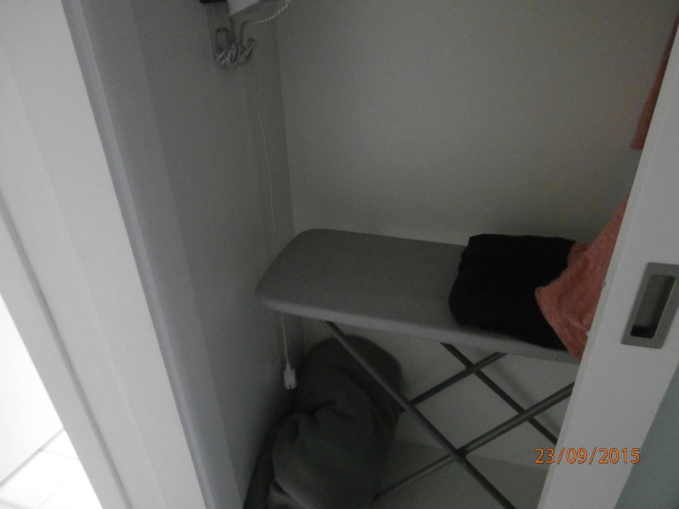 Bügelbrett Hotel Riu Palace Meloneras