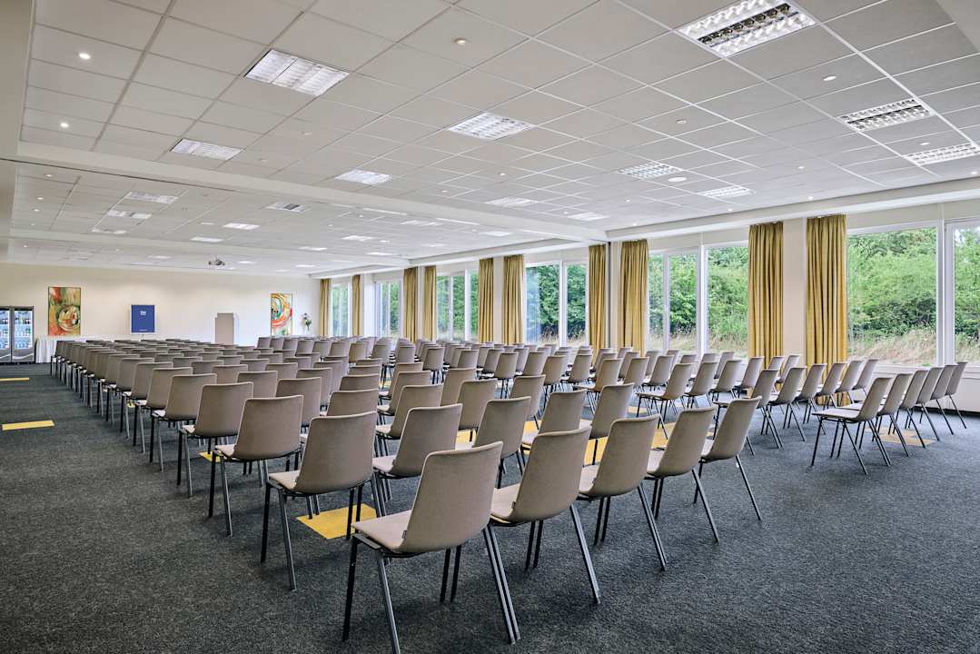 Sonstiges Hotel NH Leipzig Messe