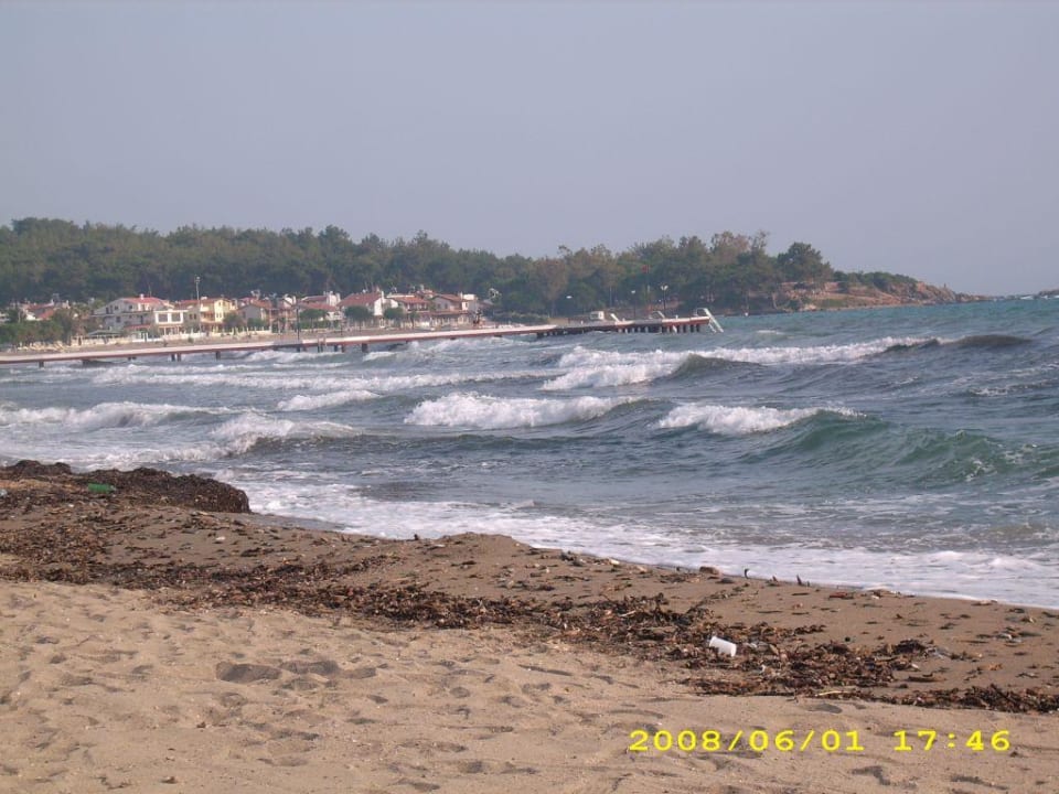Hotelstrand Dogan Paradise Beach