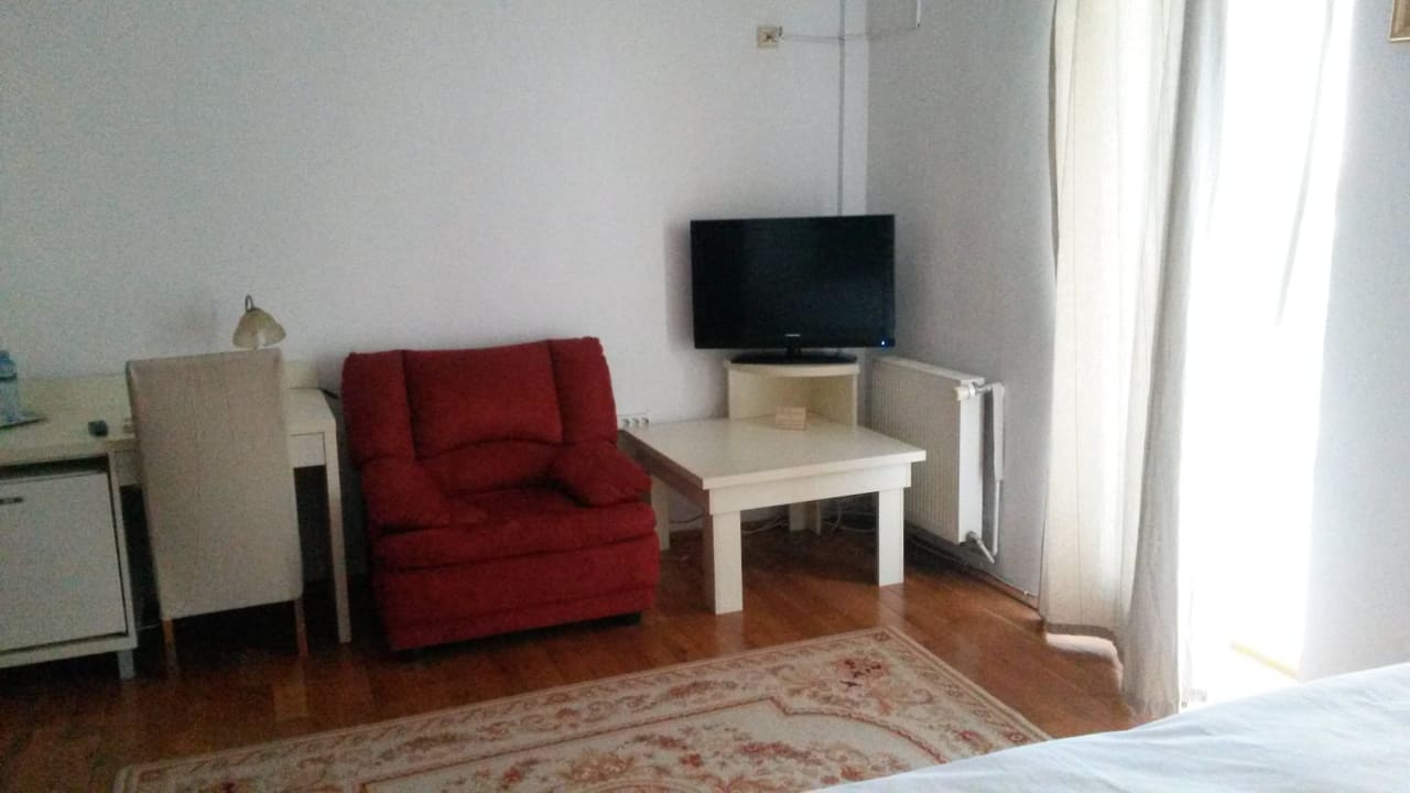 Viel Platz Hotel Villa Belvedere