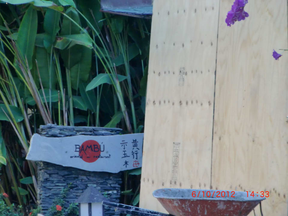 Baustelle Hotel Viva Dominicus Palace by Wyndham-All Inclusive Resort