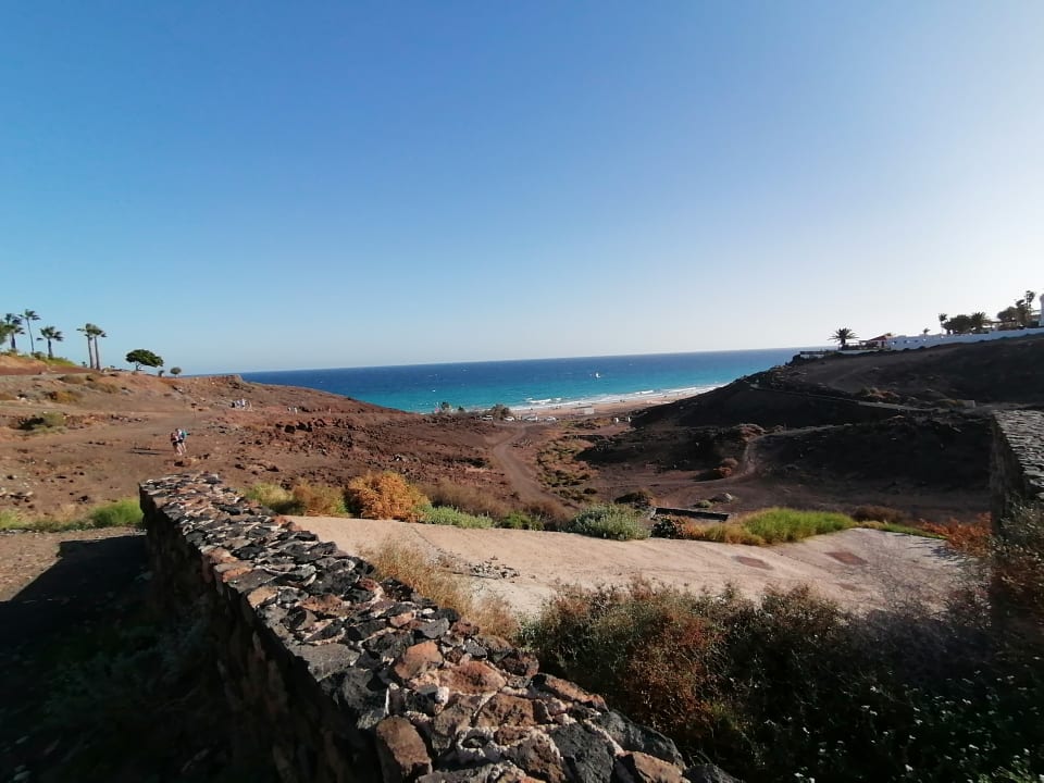 Strand AluaVillage Fuerteventura