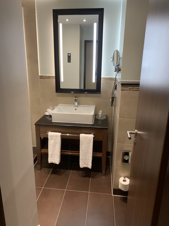 Zimmer Courtyard by Marriott Bremen