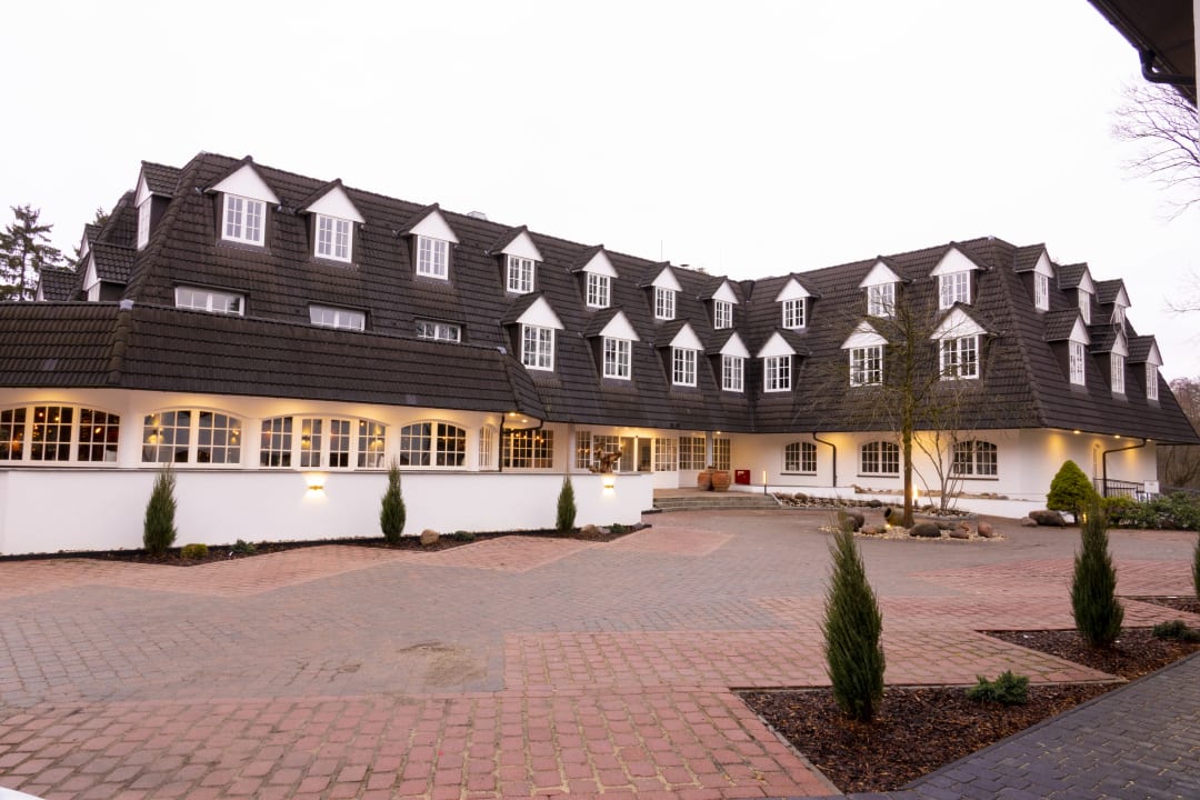 Außenansicht Villago