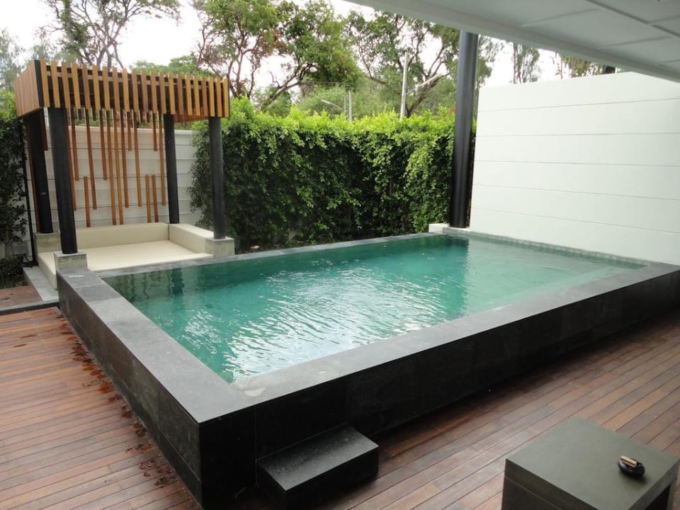 Suite 214 Cape Nidhra Hotel Hua Hin