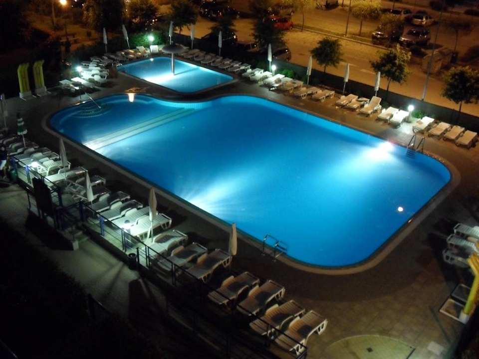 Tamerici  Residence I Tamerici