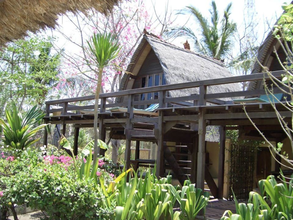 Vila Ombak Hotel Vila Ombak