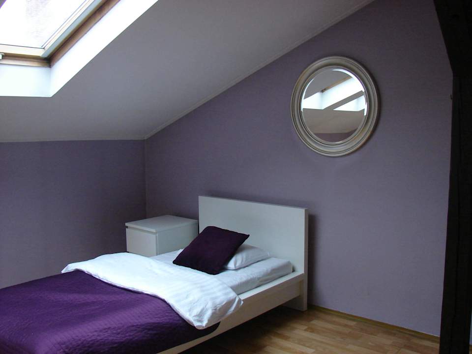 Apartament 3 osobowy Blooms Hostel, Inn & Apartments