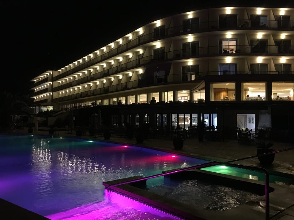 Außenansicht Grupotel Aguait Resort & Spa - Adults only