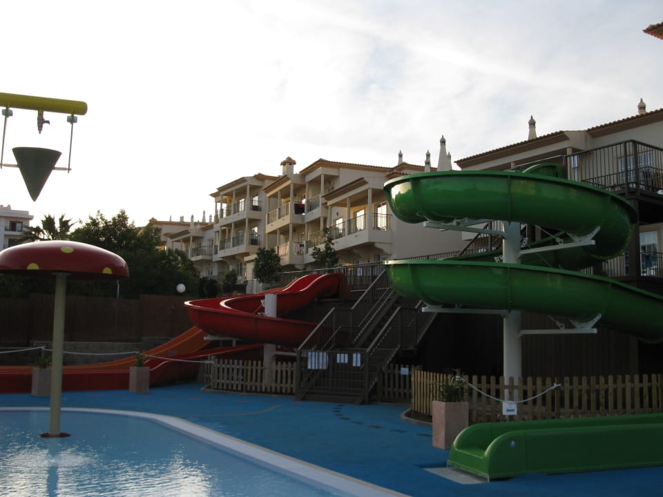 Pool 3HB Clube Humbria - All Inclusive