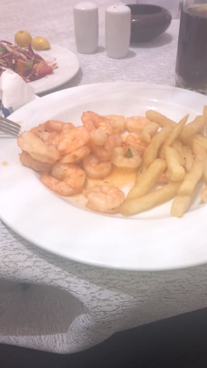 Gastro Pickalbatros White Beach Resort - Hurghada