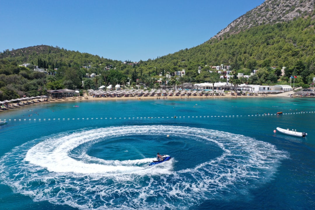 Sport & Freizeit Hapimag Sea Garden Resort