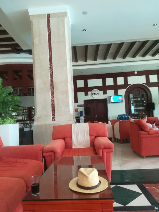 Gastro Fantazia Resort Marsa Alam