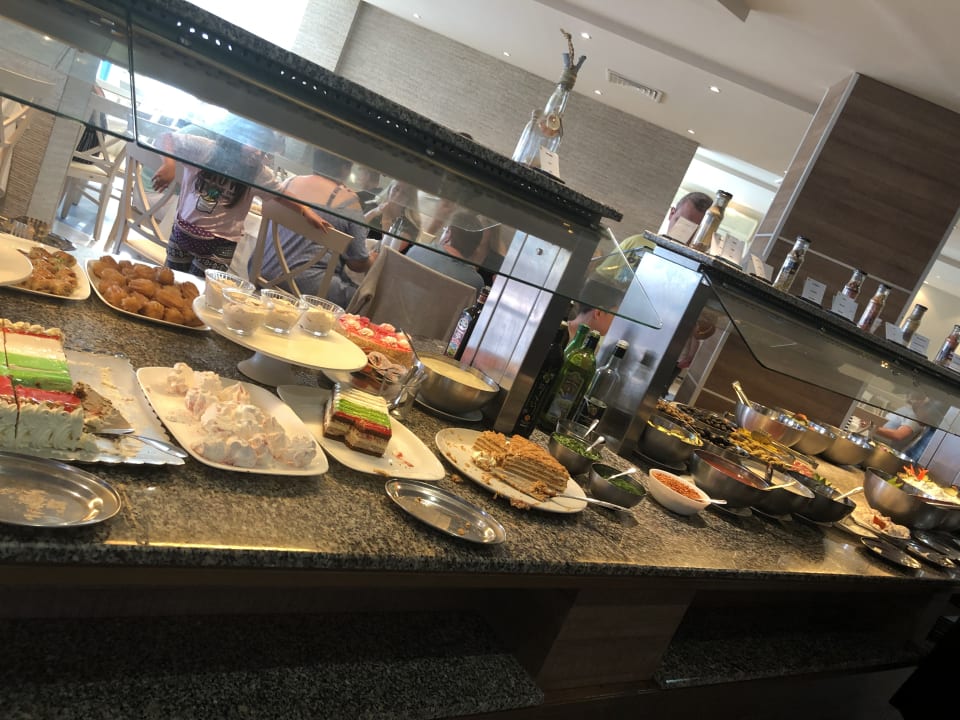 Gastro Hotel Sineva Beach