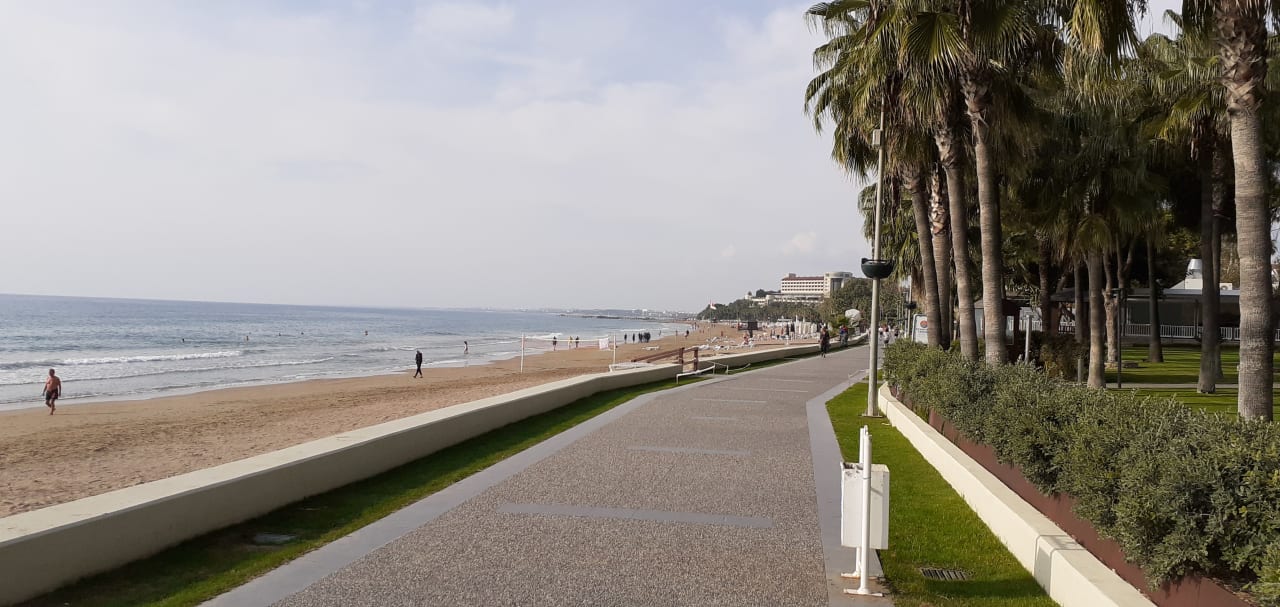 Strand Seaden Quality Resort & Spa