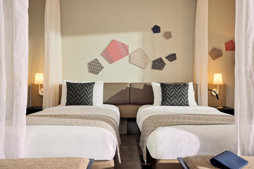 Zimmer TUI Blue Bahari Zanzibar