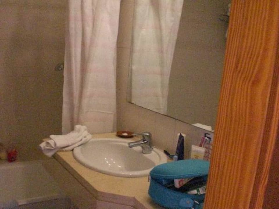 Bad Aparthotel Houm Plaza Son Rigo