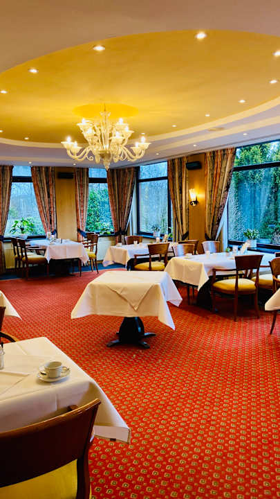 Gastro Hotel Heide-Kröpke