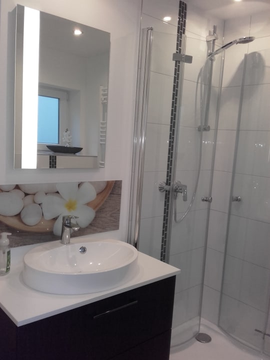 Zimmer Mein Strandurlaub Haus Nr. 29