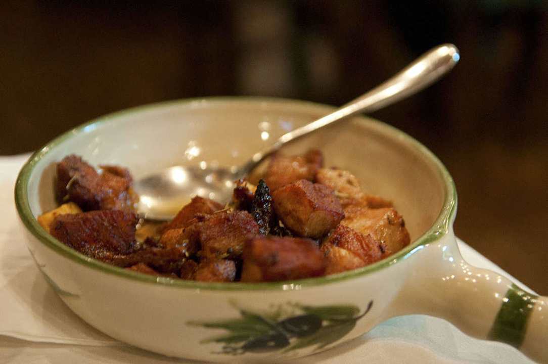 Ristorazione hotel Costaverde Hotel Club Costaverde