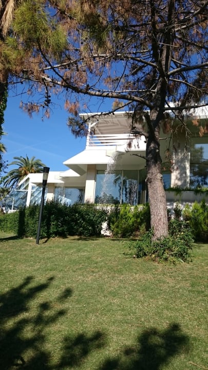 Seitlich  Side Star Elegance