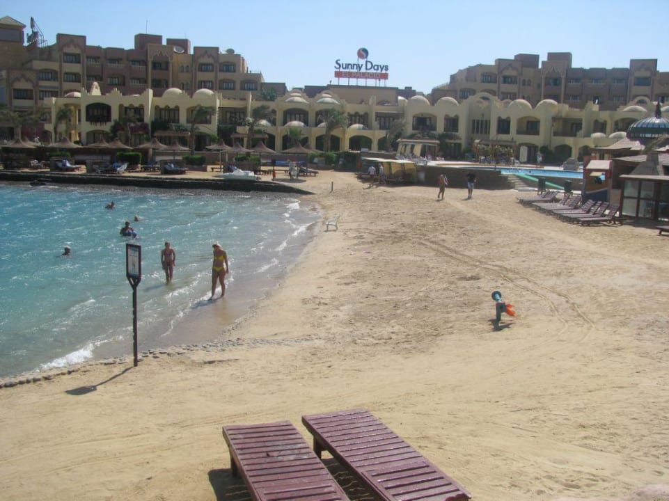 Plaza Sunny Days Palma De Mirette Resort & Spa