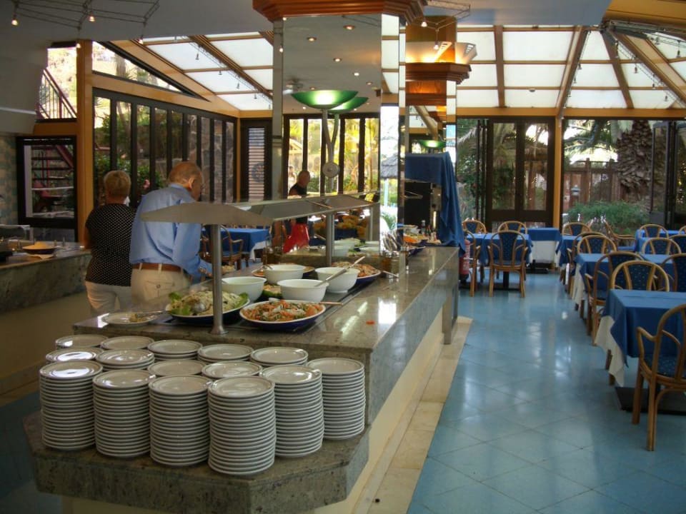 Essen Corallium Beach by Lopesan Hotels - Adults only
