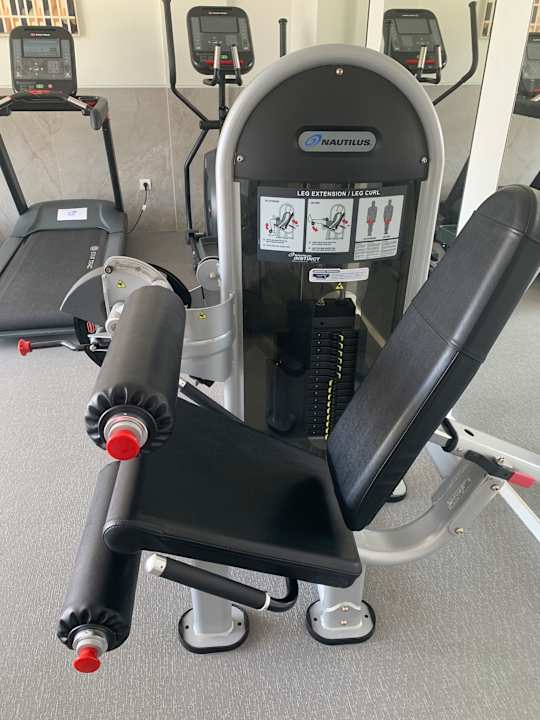 Sport & Freizeit Kakkos Beach Hotel