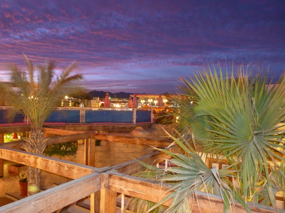 Lobby Lido Sharm Hotel