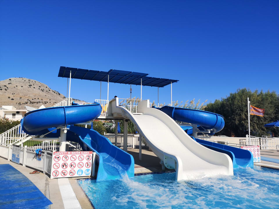 Sport & Freizeit  Lindos Princess Beach Resort & Spa