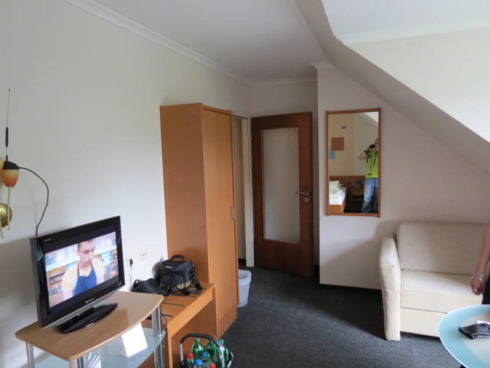 Zimmer Kocks Hotel Garni