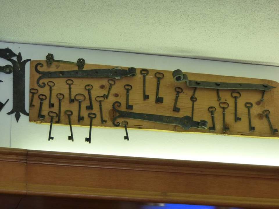 Restaurant Albergo Ristorante Al Fogolar