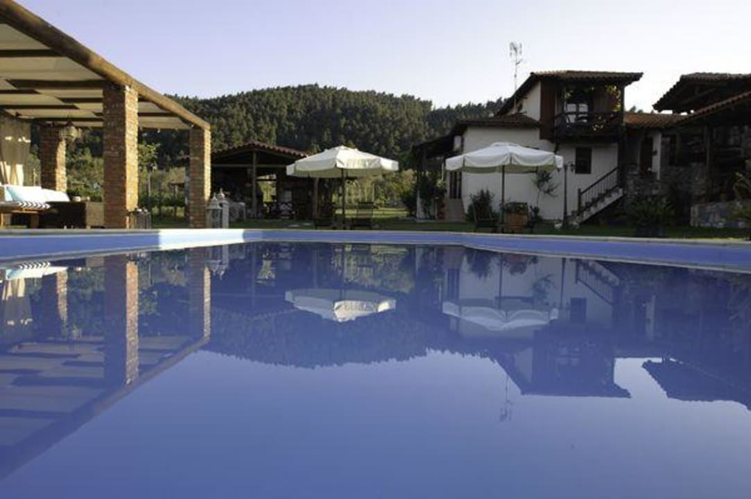 Ta-Petrina Apartments Ta-Petrina