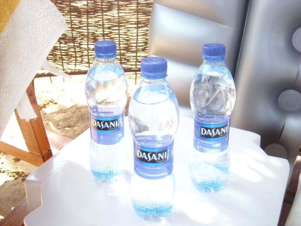 Strand Sentido Caribbean World Soma Bay