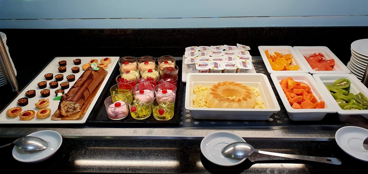 Gastro Servatur Alameda de Jandía