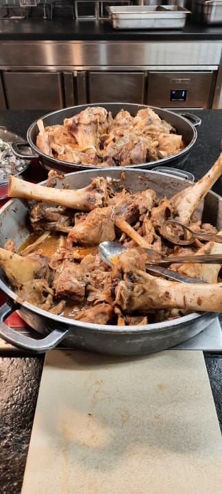 Gastro FERGUS Puerto de la Cruz