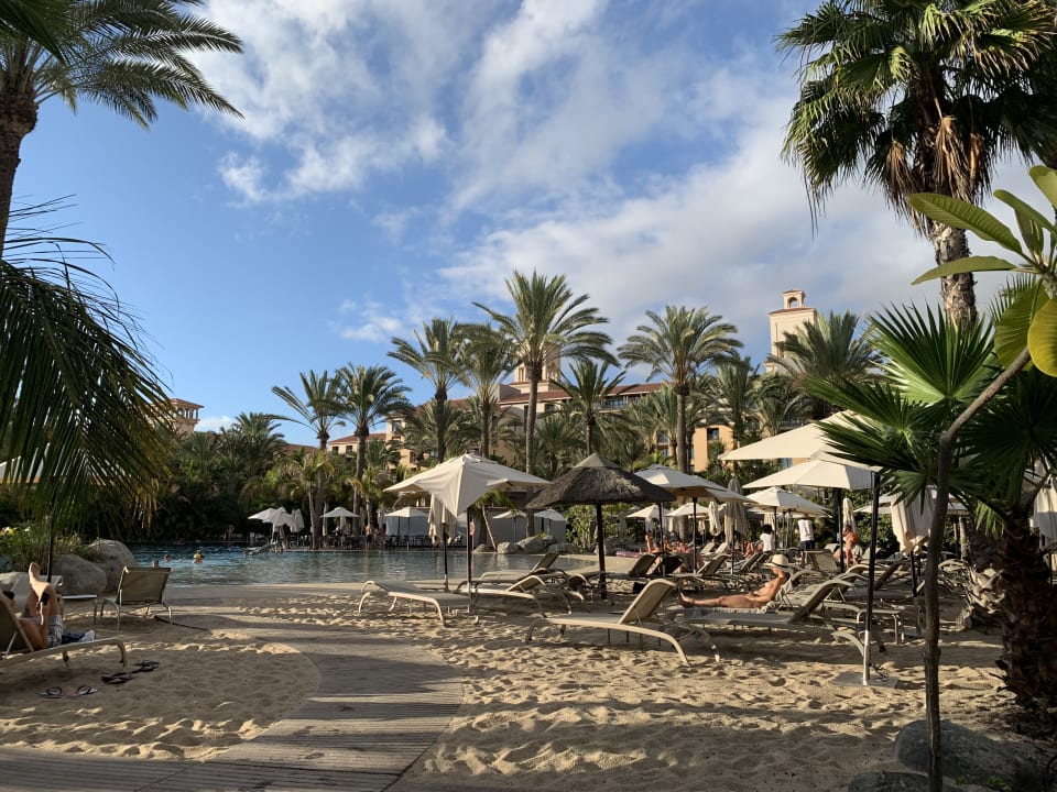 Pool Lopesan Costa Meloneras, Resort & Spa