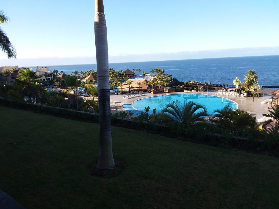 Zimmer La Palma Princess