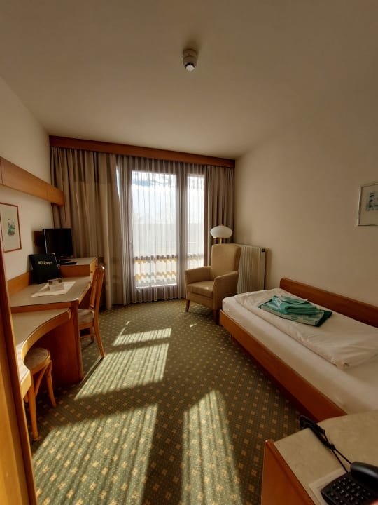 Zimmer Wilfinger Bio Thermen Hotel